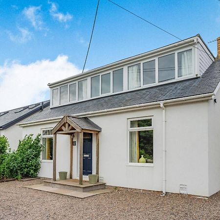 Captains Rest Seahouses Exterior foto